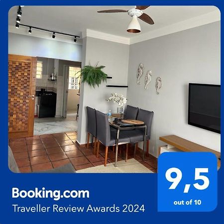 Apartamento Enseada - Guaruja / Sp Exterior foto