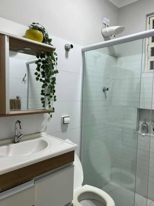 Apartamento Enseada - Guaruja / Sp Exterior foto