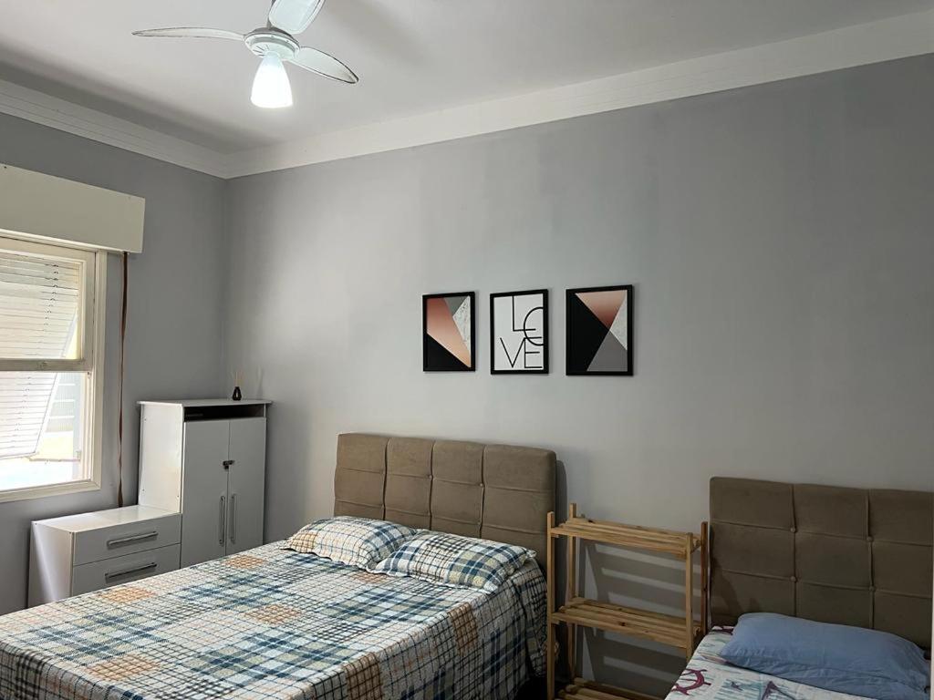 Apartamento Enseada - Guaruja / Sp Exterior foto