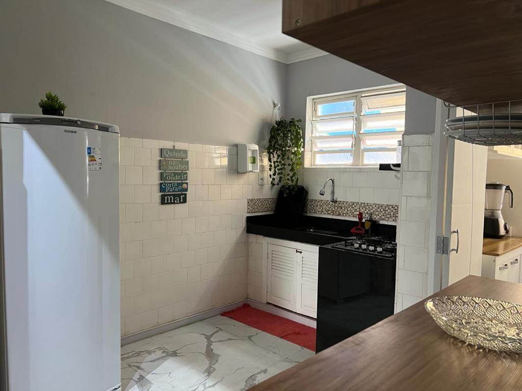 Apartamento Enseada - Guaruja / Sp Exterior foto