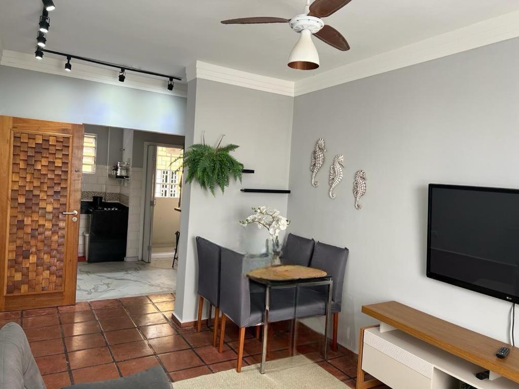 Apartamento Enseada - Guaruja / Sp Exterior foto