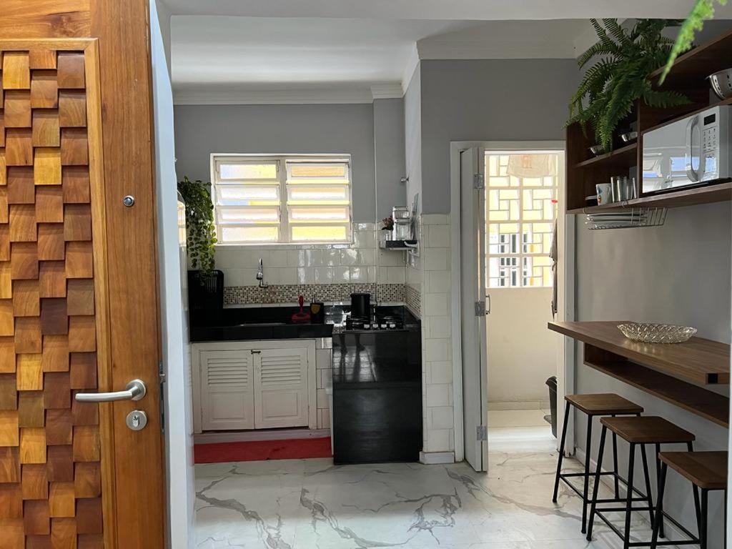 Apartamento Enseada - Guaruja / Sp Exterior foto